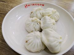 -津门张记包子铺(华昌道店)
