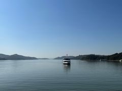 -天目湖山水园