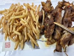 -锦江国际大酒店·宴会厅
