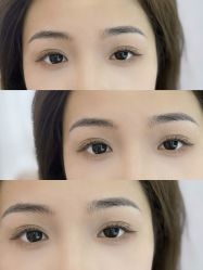 -MIVI野生眉纹绣纹眉