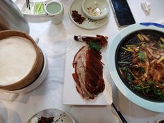 -合兴居烤鸭店