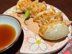 -弓二·烧鸟居酒屋(财富购物中心店)