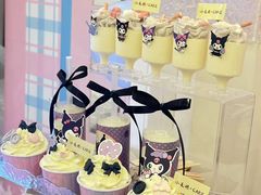 -小麦穗私人订制蛋糕·甜品台(万达店)