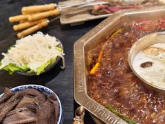-大风老火锅(江北一店)