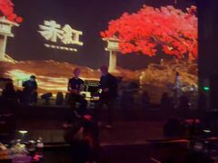 -赤红音乐现场(浦东金桥路店)