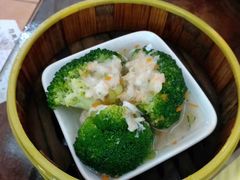 -府城小食馆(金龙宾馆店)