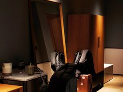 -SFEEL设计师酒店(成都春熙路天府广场店)