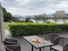 -江滨壹号艺文空间复合餐厅(闽江大道店)