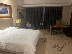 -淮安曙光国际大酒店(大运河广场花街店)