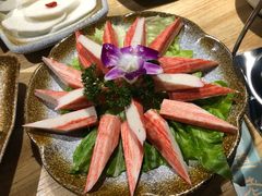 -门道老火锅(五一路店)