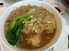 -金河半岛园林酒家(金融城店)