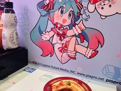 -寿司郎(皇庭广场店)