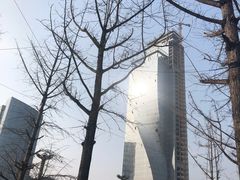 -两江幸福广场