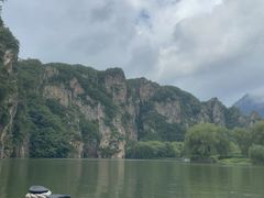 -大连冰峪旅游度假区