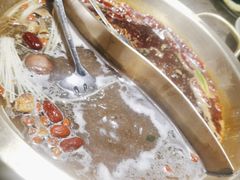 红白鸳鸯锅-小龙坎火锅(仓山万达店)