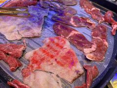 -喜井无限自助烤肉公司(石厦店)