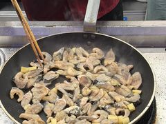 -尖沙咀大酒楼(罗村店·粤菜海鲜·宴会聚餐)