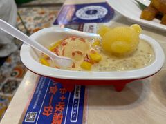 -九龙茶室·粤式茶餐厅(惠州永旺店)