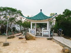 景点-南丫岛