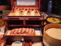 -上饍·中国厨房(建发JFC品尚中心店)