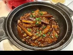 -白云中餐厅·粤菜·亚龙湾喜来登度假酒店