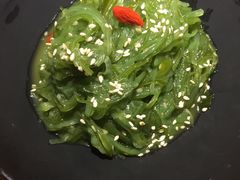 -金牌外婆家(苏州中心店)