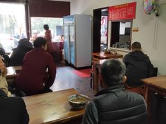 大堂-鼎顺小吃(吴山名楼店)