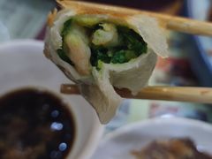 冰花煎饺-老边饺子馆(中街店)