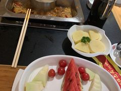 -巴鼎火锅(大学路店)