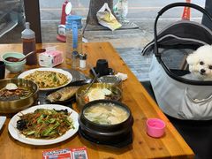 -故乡家韩国料理(丹东街店)