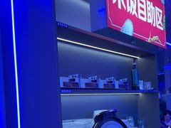 -徐记小怪兽肉蟹煲店(哈西万达金街店)