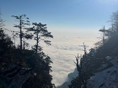 -峨眉山风景名胜区