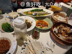 -桂满陇·杭州饭店(清河万象店)