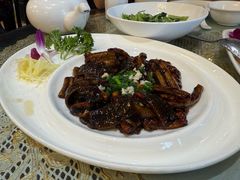-新聚丰菜馆(太监弄店)