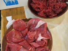 -重庆老火锅王(永陵路分店)