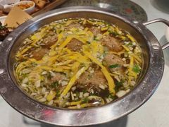 -全晋丽呈睿轩酒店-餐厅