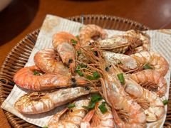 -妈妈菜舟山海鲜(定海古城店)