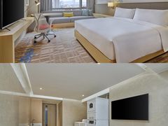 -深圳光明希尔顿花园酒店