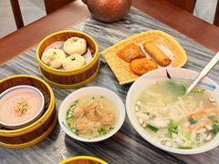 -安泰楼·佛跳墙创始人·传统闽味早茶·酒楼(三坊七巷闽菜地标店)