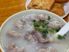 -海浪食店(湖滨中路店)