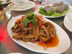 -燃计沙茶皇·香港沙茶火锅(人广旗舰店)