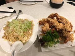-无招牌海鲜餐厅(怡丰城店)