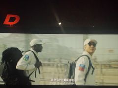 -枫花园汽车电影院(朝阳公园店)