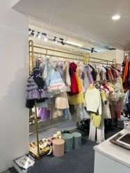 -大连棒棒糖儿童摄影(熊洞街店)