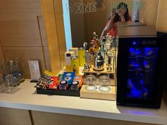 -阿瓦尼河滨曼谷酒店