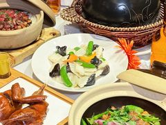 -汤城小厨•粤菜•靓汤(苏州街店)