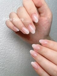 -Face Score美甲美睫皮肤管理