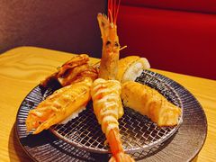 赤焰寿司拼盘-無雙居酒屋(北京路店)