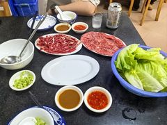 -五洲牛肉美食馆