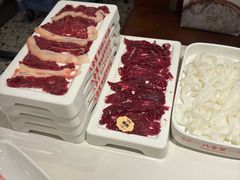-八合里潮汕鲜牛肉火锅(上海汇智广场店)